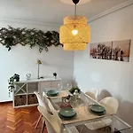 Apartamento El Fontán, Parking Gratuito Gijón
