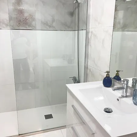 Апартаменты El Fontan, Parking Gratuito