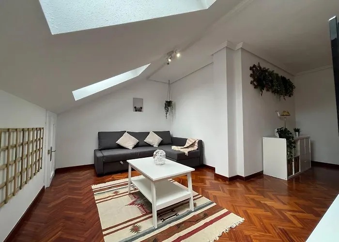 El Fontan, Parking Gratuito Апартаменти *