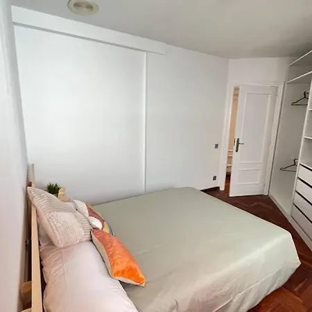 Apartament El Fontan, Parking Gratuito