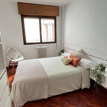 Appartamento El Fontán, Parking Gratuito *