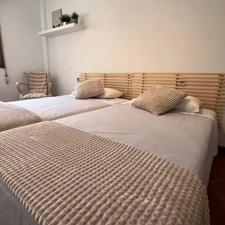 El Fontán, Parking Gratuito *