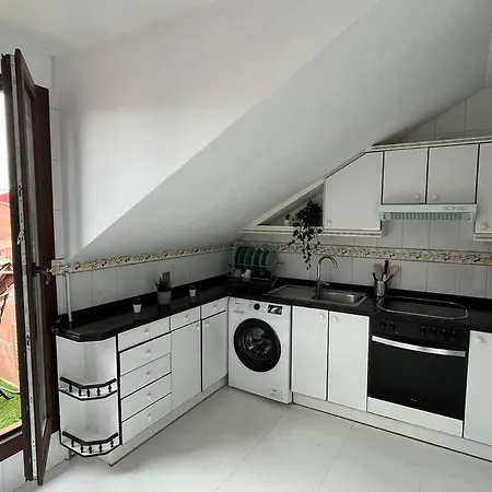 El Fontan, Parking Gratuito شقة *