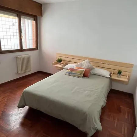 El Fontan, Parking Gratuito Gijon