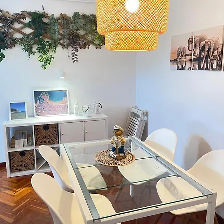 El Fontan, Parking Gratuito Gijón