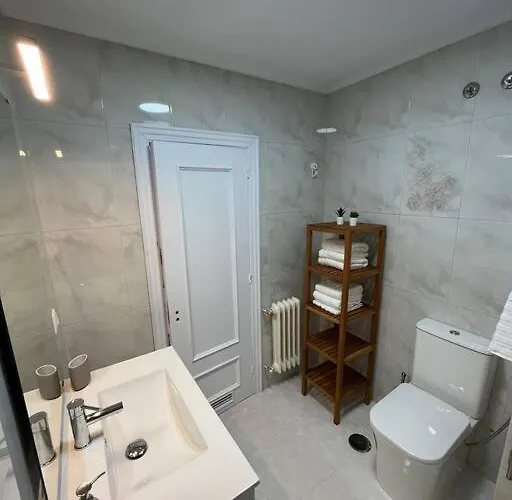 El Fontán, Parking Gratuito *