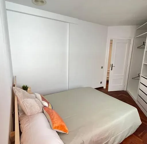 Appartamento El Fontán, Parking Gratuito