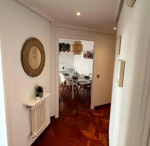 El Fontán, Parking Gratuito *