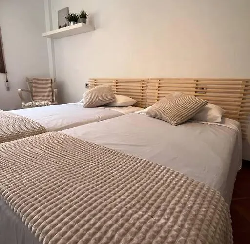 El Fontán, Parking Gratuito *