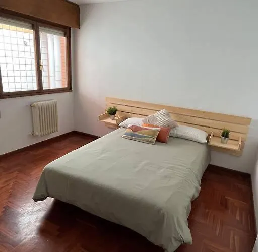 El Fontán, Parking Gratuito Gijón