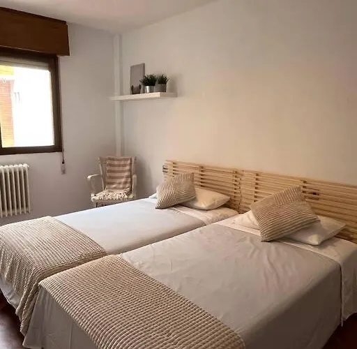 El Fontan, Parking Gratuito