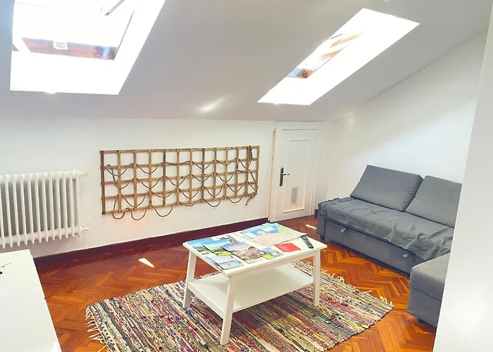 Lejlighed El Fontan, Parking Gratuito *