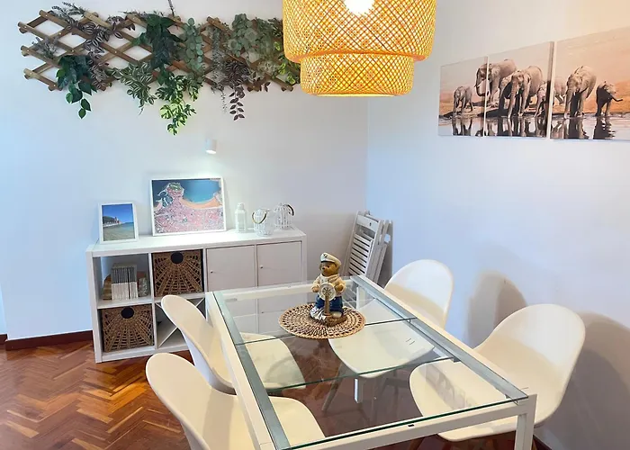 El Fontan, Parking Gratuito خيخون