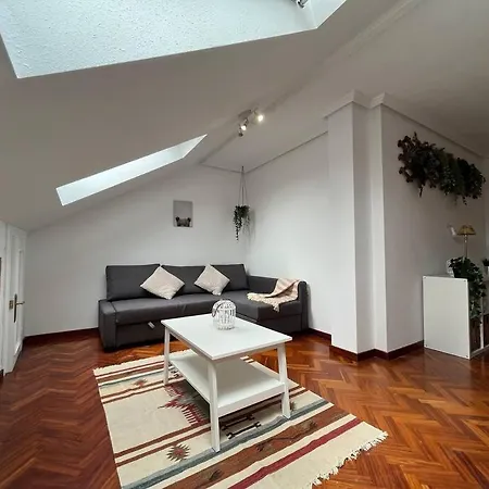 El Fontan, Parking Gratuito Apartment *