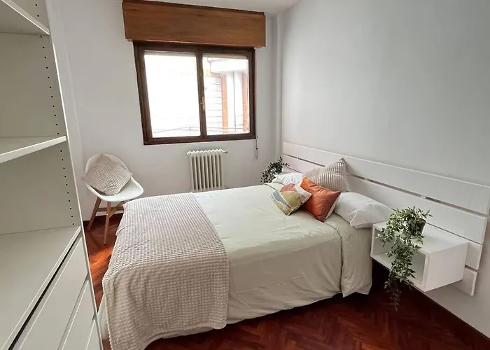 Apartment El Fontan, Parking Gratuito *